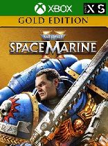 Buy Warhammer 40,000: Space Marine 2 - Gold Edition - Xbox Series X|S Game Download