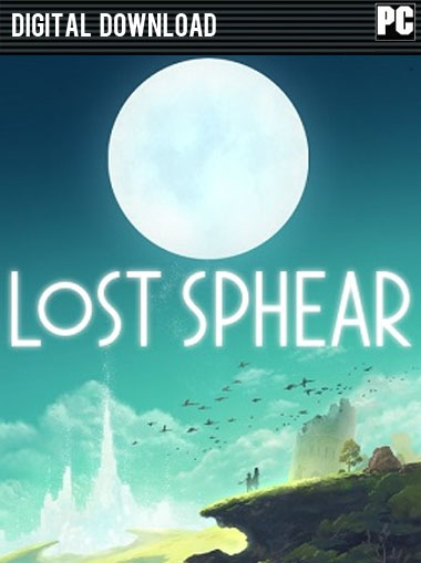 Lost Sphear cd key