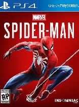 Buy Marvel's Spider-Man - PS4 (Digital Code) Game Download