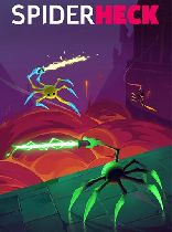 Buy SpiderHeck Game Download