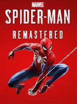 Buy Spider Man Remastered Game Download