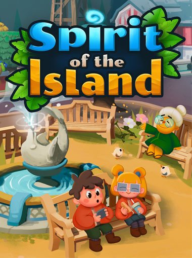Spirit of the Island cd key