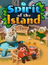 Buy Spirit of the Island Game Download