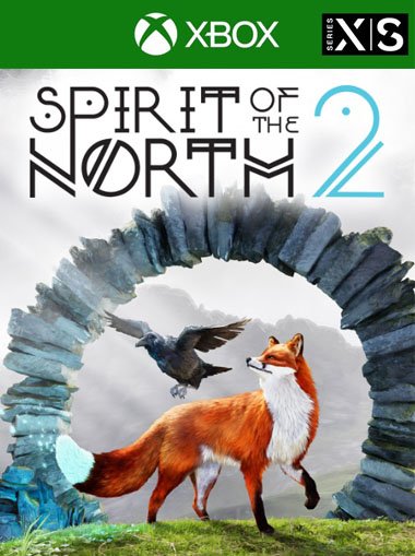 Spirit of the North 2 - Xbox Series X|S cd key