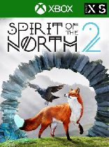 Buy Spirit of the North 2 - Xbox Series X|S Game Download
