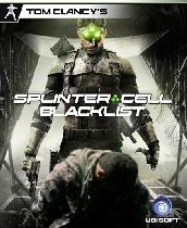 Buy Tom Clancys Splinter Cell Blacklist Game Download