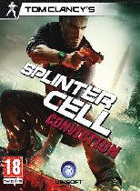 Buy Tom Clancys Splinter Cell Conviction Game Download