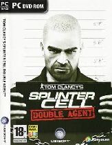 Buy Tom Clancys Splinter Cell Double Agent Game Download