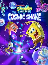 Buy SpongeBob SquarePants: The Cosmic Shake Game Download