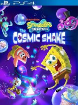 Buy SpongeBob SquarePants: The Cosmic Shake - PS4 (Digital Code) [EU] Game Download