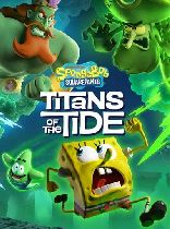 Buy SpongeBob SquarePants: Titans of the Tide Game Download