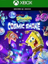 Buy SpongeBob SquarePants: The Cosmic Shake - Xbox One/Series X|S [EU/WW] Game Download