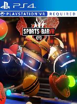 Buy Sports Bar VR - PlayStation VR PSVR (Digital Code) Game Download