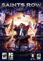 Buy Saints Row IV (Uncut) Game Download