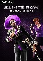 Buy Saints Row Franchise Pack Game Download