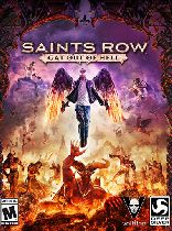Buy Saints Row: Gat out of Hell Game Download