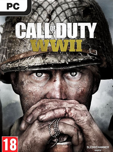 Call of Duty WWII [EU] cd key