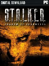 Buy S.T.A.L.K.E.R.: Shadow Of Chernobyl Game Download