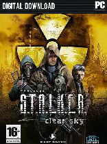 Buy S.T.A.L.K.E.R.: Clear Sky Game Download