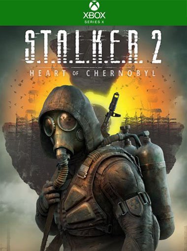 S.T.A.L.K.E.R. 2: Heart of Chernobyl - Xbox Series X|S (Digital Code) cd key