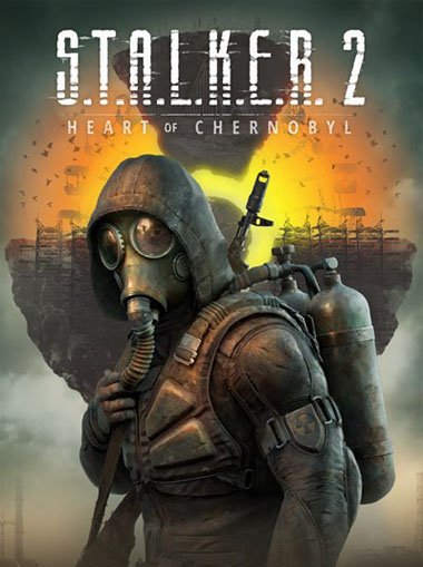 S.T.A.L.K.E.R. 2: Heart of Chornobyl cd key