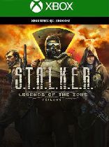 Buy S.T.A.L.K.E.R.: Legends of the Zone Trilogy - Xbox One/Series X|S Game Download