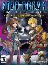 Buy Star Ocean: The Last Hope 4K & Full HD Remaster Game Download