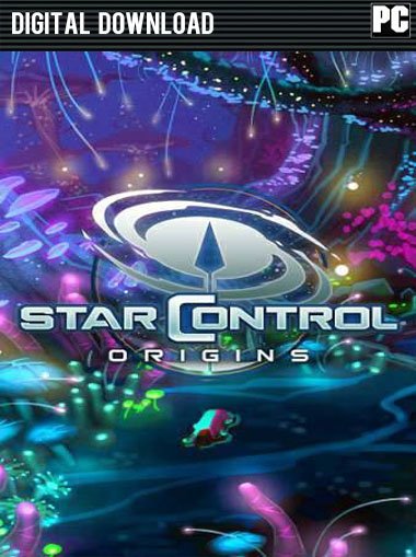 Star Control: Origins cd key