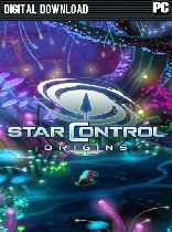 Buy Star Control: Origins Game Download