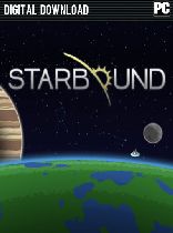 Buy Starbound Game Download