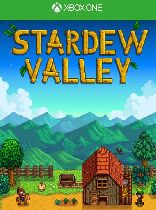 Buy Stardew Valley Xbox One [EU/WW] (Digital Code) Game Download