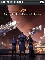 Buy Star Dynasties Game Download