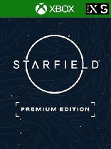 Buy Starfield: Premium Edition - Xbox Series X|S/Windows PC (Digital Code) Game Download