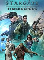 Buy Stargate: Timekeepers Game Download
