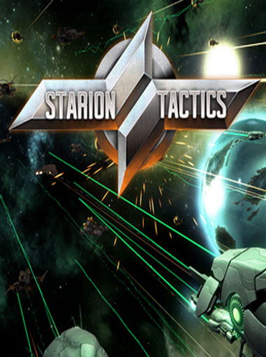 Starion Tactics cd key