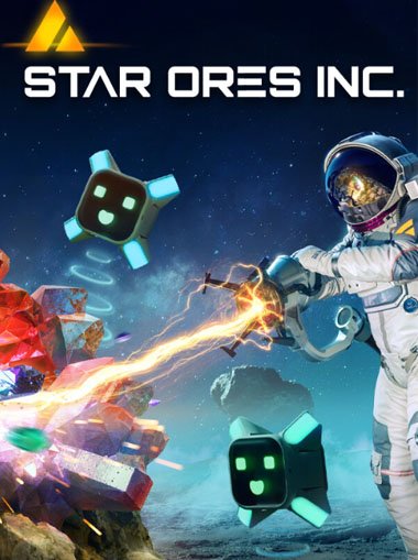 Star Ores Inc. cover image