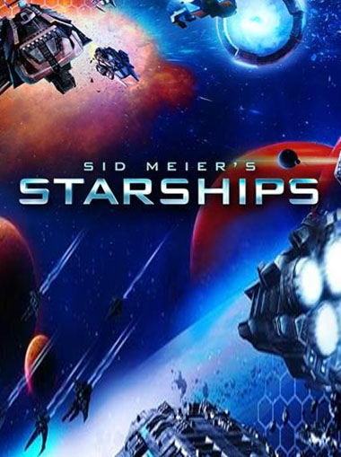 Sid Meier's Starships cd key