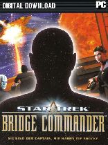 Buy Star Trek™: Bridge Commander Game Download