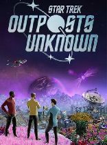 Buy Star Trek: Outposts Unknown Game Download