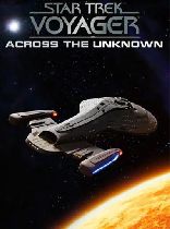 Buy Star Trek: Voyager - Across the Unknown Game Download