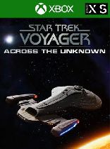 Buy Star Trek: Voyager - Across the Unknown - Xbox Series X|S/Windows PC Game Download