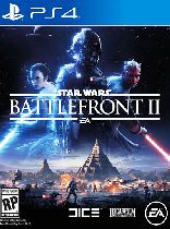 Buy STAR WARS Battlefront II - PS4 (Digital Code) Game Download