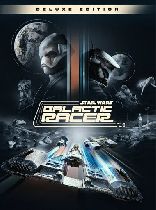 imagen de portada STAR WARS: Galactic Racer Deluxe Edition