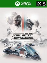 Buy STAR WARS: Galactic Racer - Xbox Series X|S Game Download