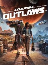 Buy Star Wars Outlaws (Nvidia Ubisoft Voucher) Game Download