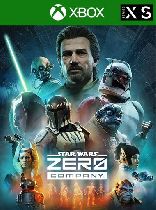 Buy STAR WARS Zero Company - Xbox Series X|S Game Download