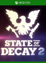 Buy State of Decay 2 - Xbox One/Wondows 10 (Digital Code) Game Download