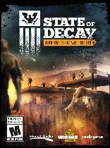 Buy State of Decay: Year One Survival Edition Game Download
