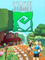 Buy Staxel Game Download