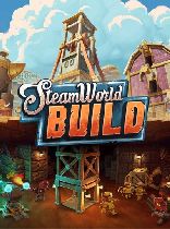 Buy SteamWorld Build Game Download